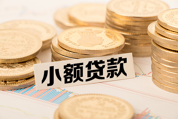 成都龙泉驿区哪里有小额贷款